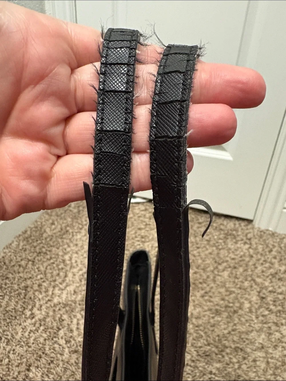 Kate Spade New York Tote (well loved)